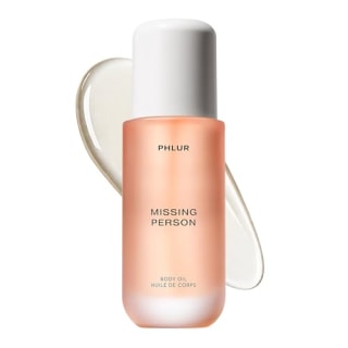 PHLUR Missing Person Body Oil, 4 Fl Oz