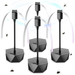 Pimag Fly Fans for Tables