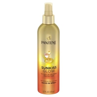 Pantene Sunkiss Glow Multitasking Spray