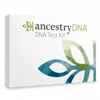 AncestryDNA DNA Test Kit