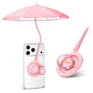 Kiorafoto Phone Umbrella