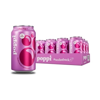 Poppi Doc Pop Prebiotic Soda