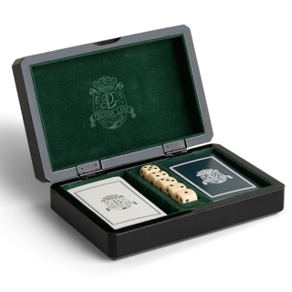 Preston Lane Chester Luxury Game Box