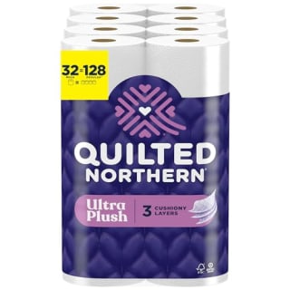 Quilted Northern Ultra Plush Toilet Paper