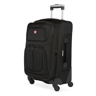SwissGear Sion Softside Expandable Carry-On