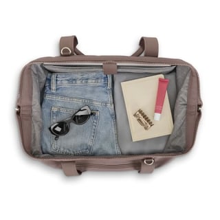 Samsonite Better Than Basics Weekender Duffle