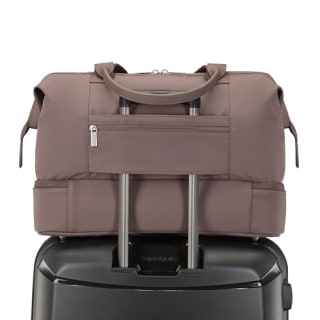 Samsonite Better Than Basics Weekender Duffle