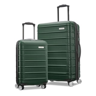Samsonite Omni 2 Hardside 2 Piece Set