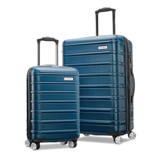 Samsonite Omni 2 Hardside Expandable Luggage