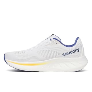 Saucony Men's Ride 18 Sneakers