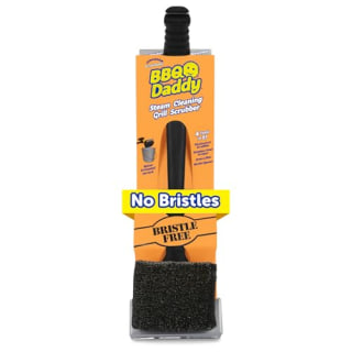 Scrub Daddy BBQ Daddy Grill Brush