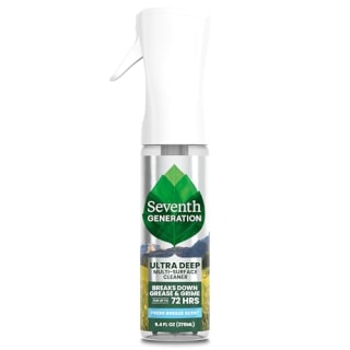 Seventh Generation Ultra Deep Probiotic Multi Surface Cleaner