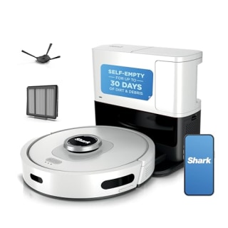 Shark Matrix Clean Robot Vacuum