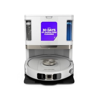 Shark Stratos 2-in-1 Robot Vacuum & Mop