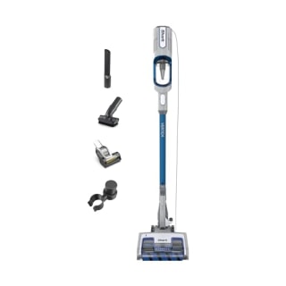 Shark Vertex DuoClean Corded Vacuum Cleaner