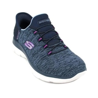 Skechers Women's Summits Dazzling Haze Slip-ins