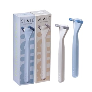 33. Slate Mini Flosser