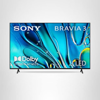 Sony Bravia 3