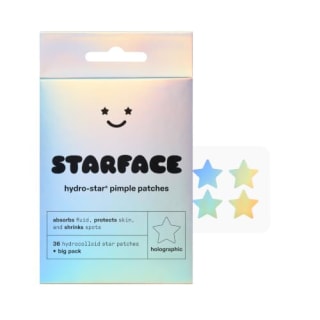 Starface Hydro-Star Holographic Pimple Patches