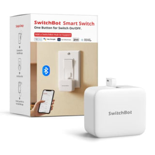 Switchbot Smart Switch Button Pusher (Bluetooth)