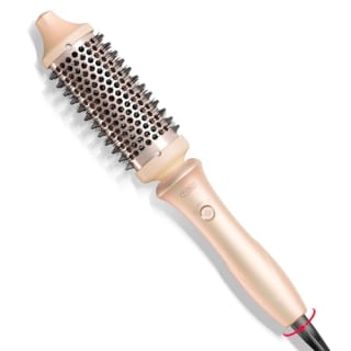 TYMO 2 in 1 STYLUX Thermal Curling Brush