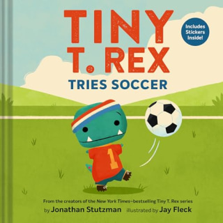 Read With Jenna Jr. 2026: See All 21 Books on This Year’s List
