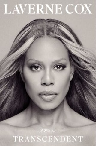 "Transcendent: A Memoir" by Laverne Cox