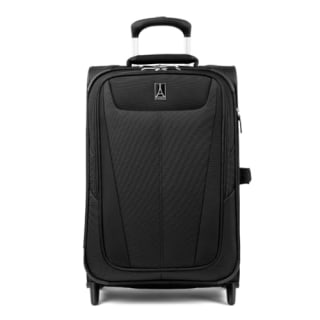 Travelpro Maxlite 5 Softside 22-Inch Carry-On