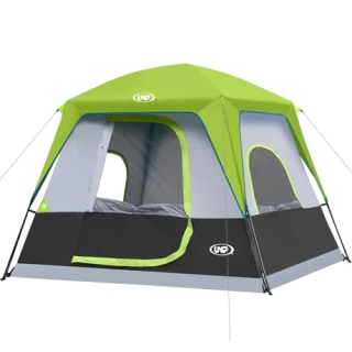 UNP 4-Person Tent