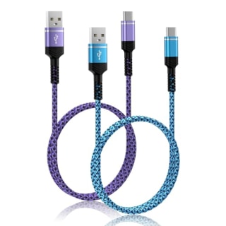 USB to Type C Charger Fast Charging Cable