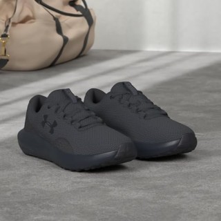 Under Armour Men's Charged Surge 4 Sneakers