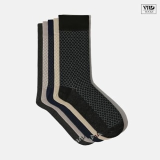 VRD Men’s Dress Socks