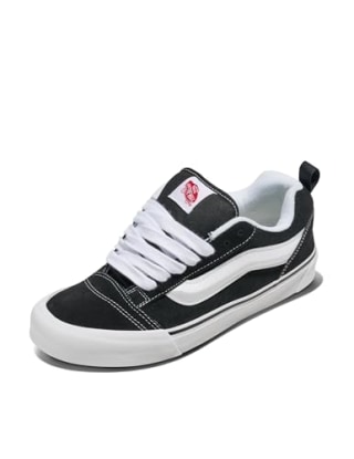 Vans Women's Knu Skool Shoe