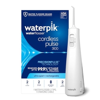 Waterpik Cordless Pulse 3100