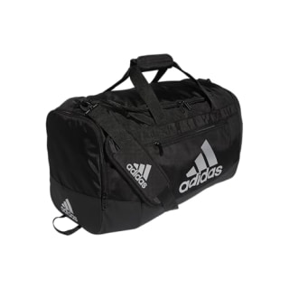Adidas Defender 4 Medium Duffel Bag