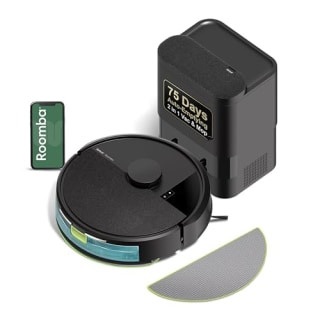 iRobot Roomba 105X Combo Robot Vacuum & Mop