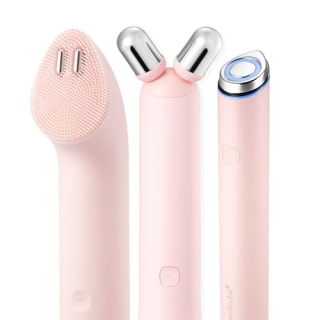 medicube Mini Booster Pro Plus 3-in-1 Full Facial Device Set 