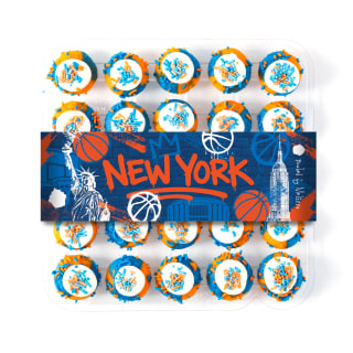 Baked by Melissa New York Forever Cupcakes