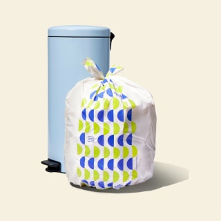 Who Gives A Crap 100% Recycled Trash Bags