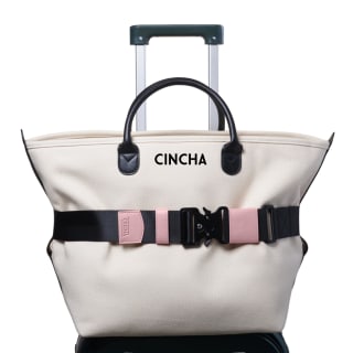 Cincha Travel Belt