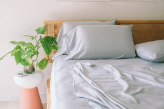 Nest Bedding Tencel Sheet Set & Pillowcases