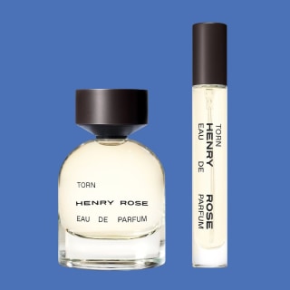 Henry Rose Torn Eau de Parfum Travel Spray