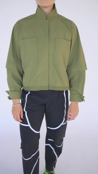 Dirtpop Trek Jacket