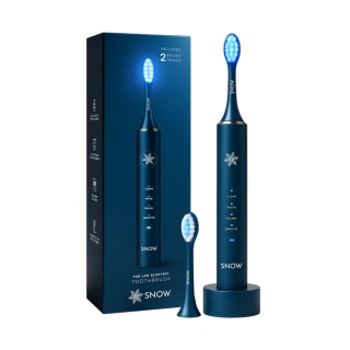 17. Snow LED Whitening Electric Toothbrush