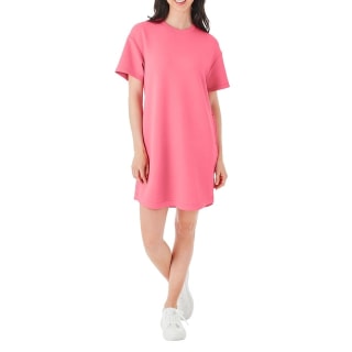 Member's Mark Sandwash Short Sleeve Dress