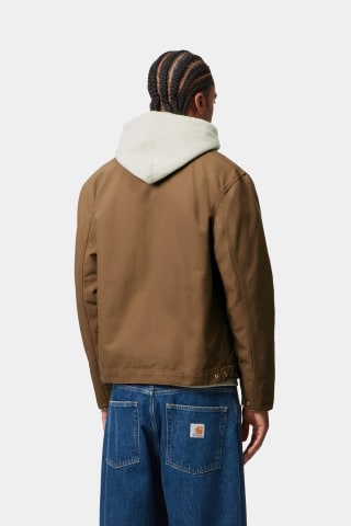 Carhartt Detroit Jacket