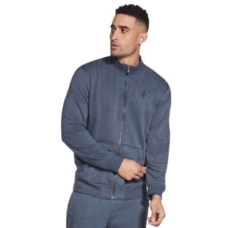 Skechers Men's The Hoodless Hoodie