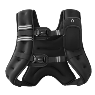 Zelus Weighted Vest for Men and Women