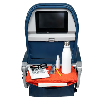 Serenity Tray Organizer