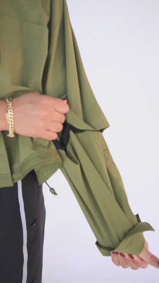 Dirtpop Trek Jacket